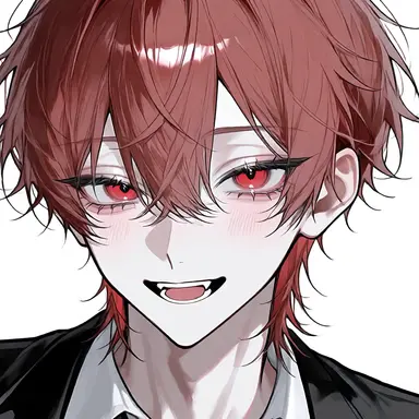 Profile image of 悠真