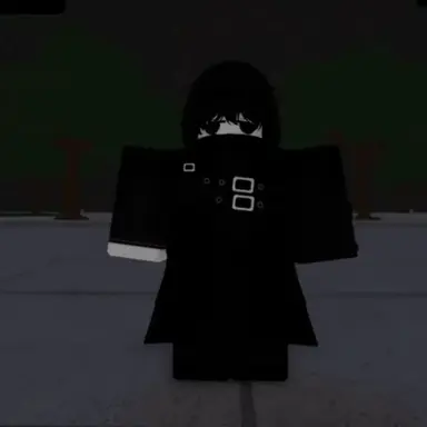 Profile image of 쿠로 먼치킨