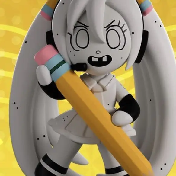 ShabbyFern5628의 DoodleMiku