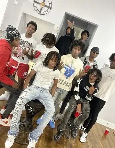 BleakAxe5432의 Your Friend Dante