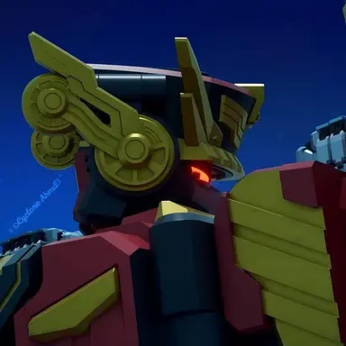 Profile image of 블레스트 레인