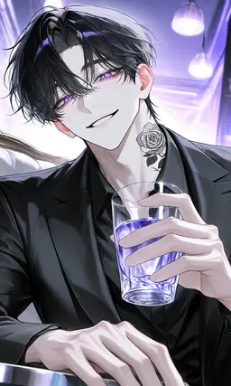 Profile image of 凪