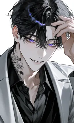 Profile image of 凪