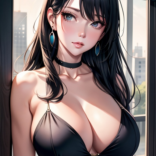 헬스 강사 아윤 대표 이미지
