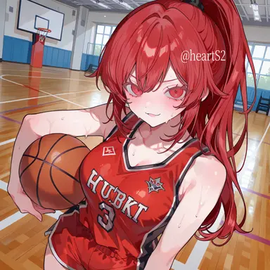 Profile image of Paige