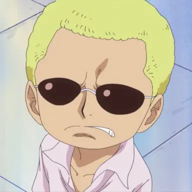 Profile image of Doflamingo