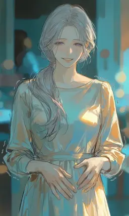 Profile image of エレノア