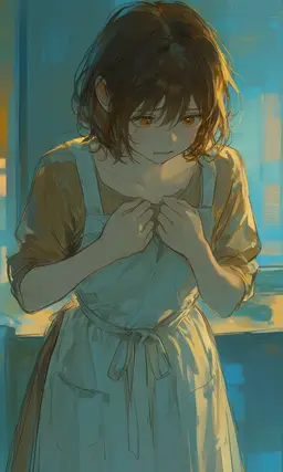 Profile image of ニーニャ