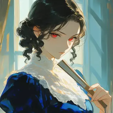 Profile image of ルイーズ