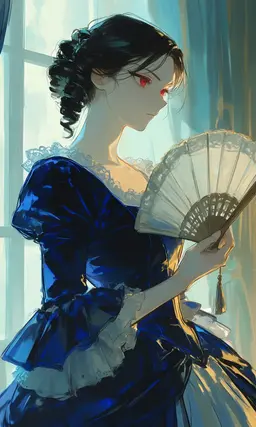 Profile image of ルイーズ