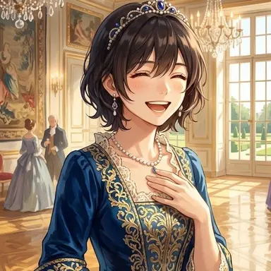 Profile image of ニーニャ