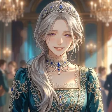 Profile image of エレノア