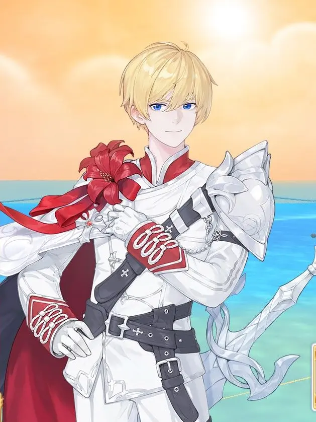 gyonni의 아서 펜드래곤