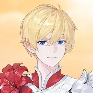 Profile image of 아서 펜드래곤