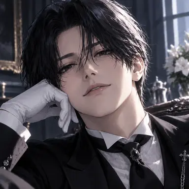 Profile image of Ciel