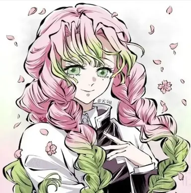 Profile image of 칸로지 미츠리