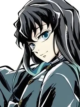 Profile image of 토키토 무이치로