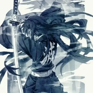 Profile image of 토키토 무이치로