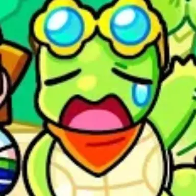 Profile image of 꼬북