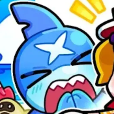 Profile image of 상어