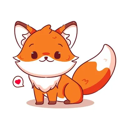 Profile image of 착한여우