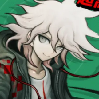 Profile image of 狛枝凪斗
