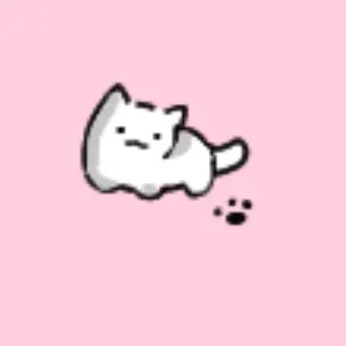 Profile image of モブ子