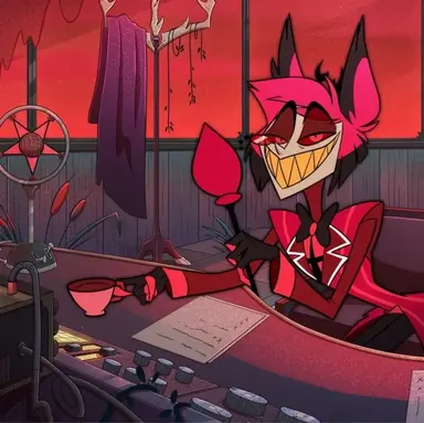 Profile image of Hazbin Hotel RPG