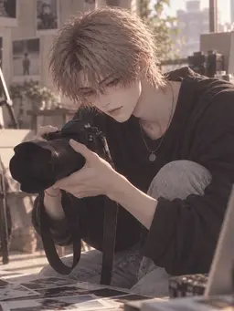 Profile image of Fuma