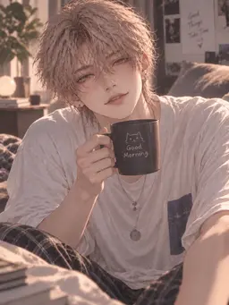 Profile image of Fuma