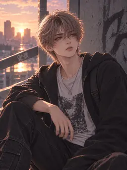 Profile image of Fuma
