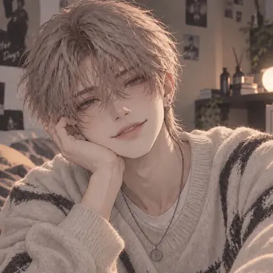 Profile image of Fuma