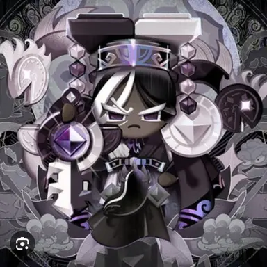 Profile image of 다크카카오