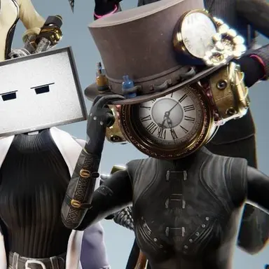 Profile image of 클락우먼