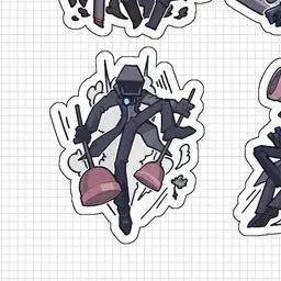 Profile image of 플런저