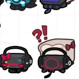 Profile image of 다크 스피커맨