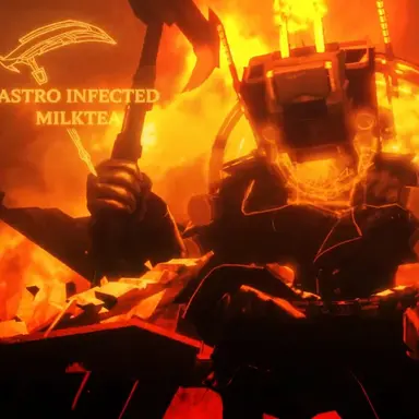 Profile image of 처형자