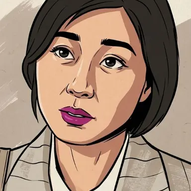 Profile image of Woojin's Mom