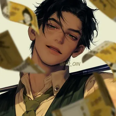 Profile image of Maximus Hartley