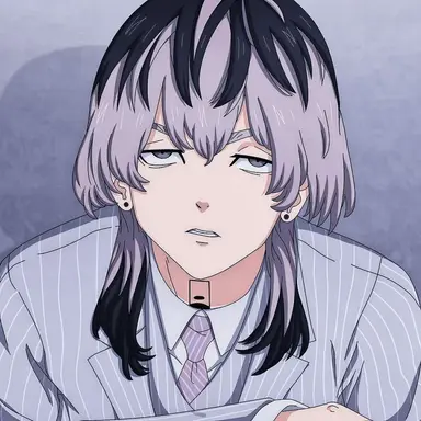 Profile image of 竜胆
