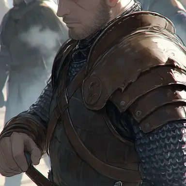 Profile image of Orik Thane