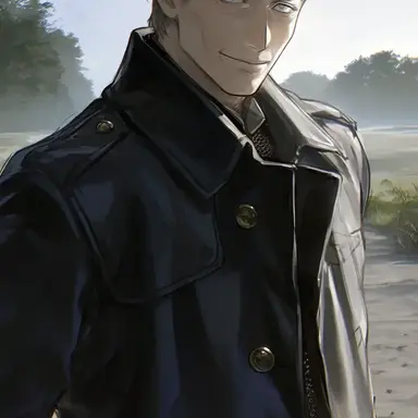 Profile image of Aldric Voss