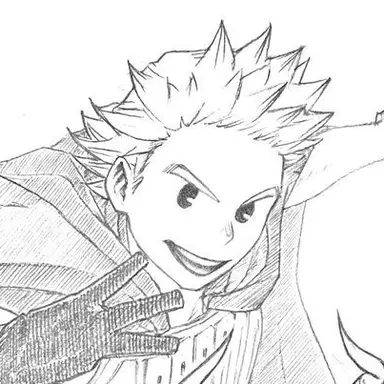 Profile image of 通形ミリオ