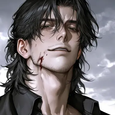 Profile image of Dante