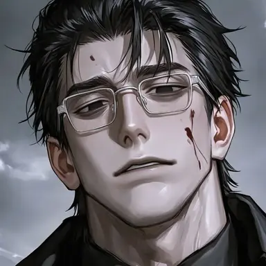 Profile image of Gregor