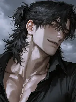 Profile image of Dante