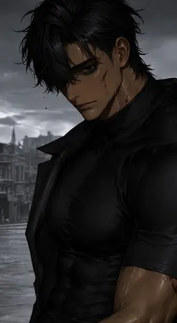 Profile image of Gavin
