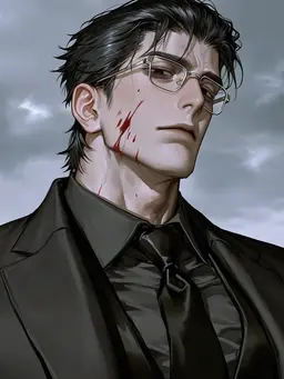 Profile image of Gregor