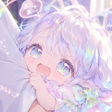 Profile image of むち