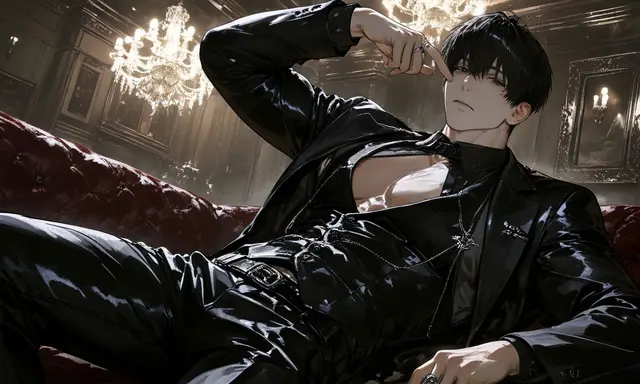 Profile image of 레그